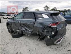 کیا سپۆرتاج